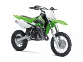 2012 Kawasaki KX 65 photo
